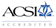 ACSI Logo
